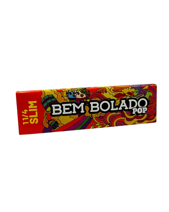 Seda Bem Bolado Slim M.S.