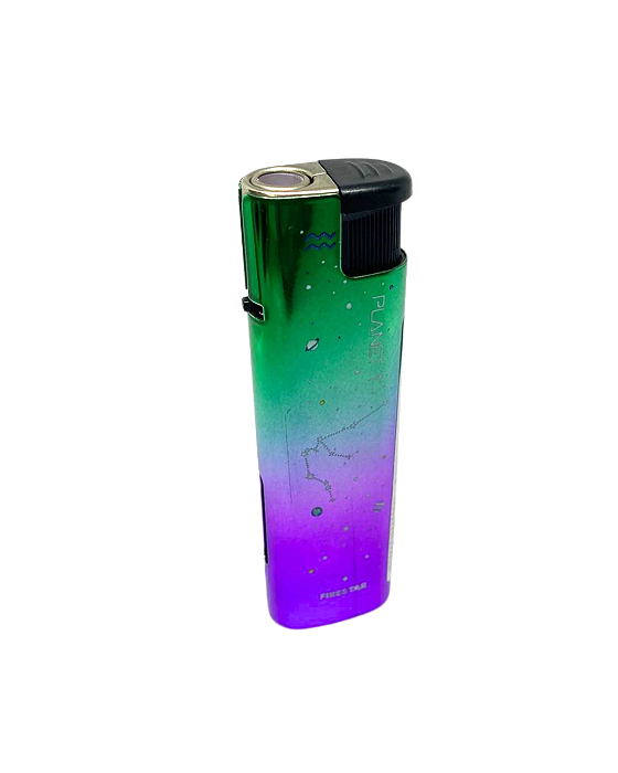 Isqueiro Maçarico Firestar - Signos