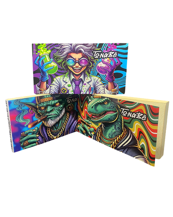 Piteira Ultra longa Tonabê