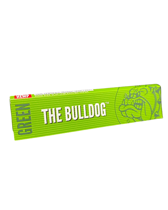 Seda Bulldog Green Hemp K.S.