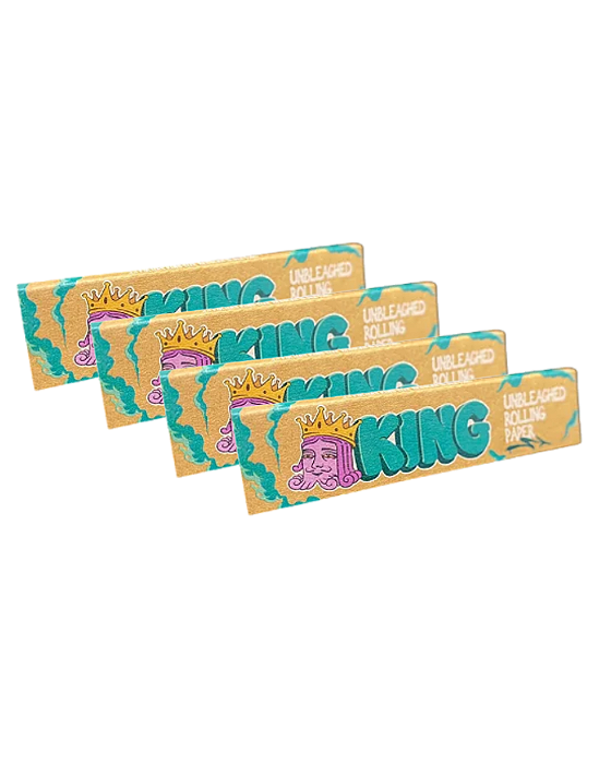 Combo Seda King Brown K.S.