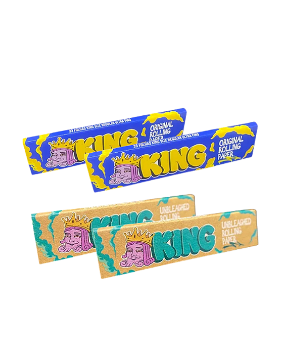 Combo Mix Seda King K.S.