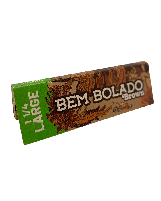 Seda Bem Bolado Brown Large M.S.