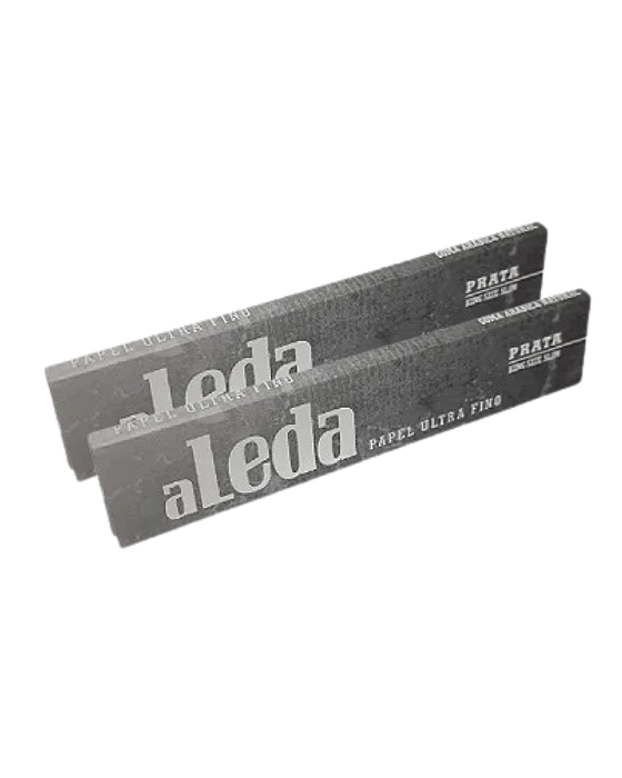 2 sedas ALeda Prata K.S. (Promo)