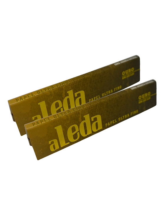 2 sedas ALeda Ouro K.S. (Promo)