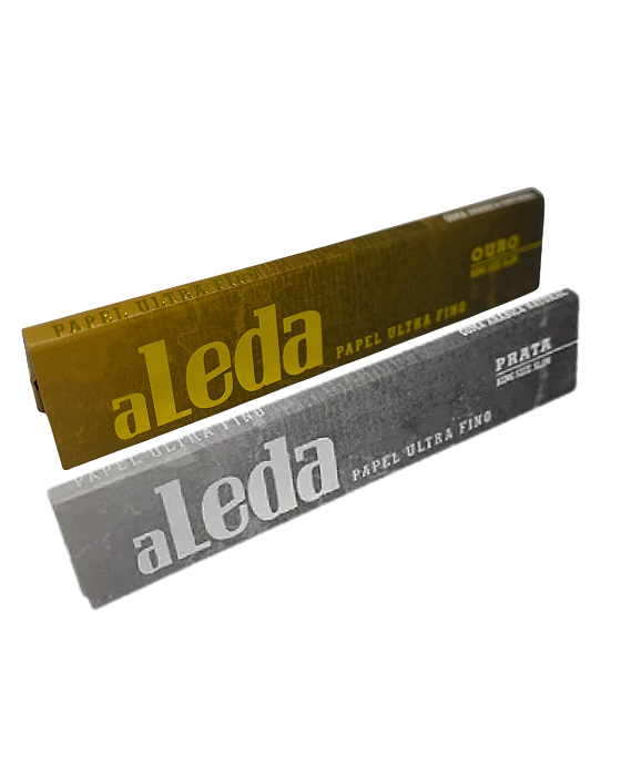 2 sedas ALeda Mix K.S. (Promo)