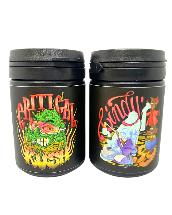 Terpeno 2ml - Natural Terpenes