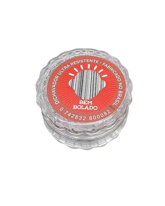 Dichavador Bem Bolado Pequeno