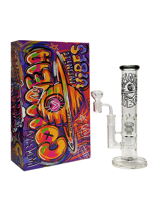 Bong Colmeia - Híbrido