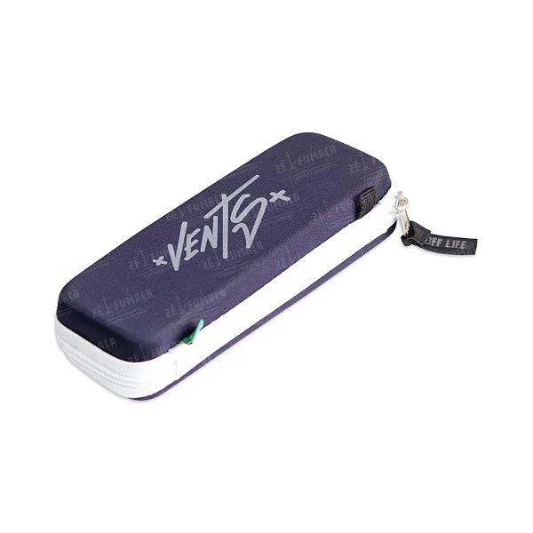 Case Puff Slim - Ed. Limitada - Vents