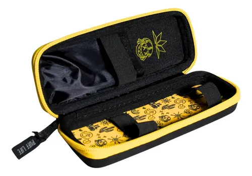 Case Puff Slim - Ed. Limitada - Lil Whind