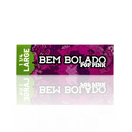 Seda Bem Bolado Pop Pink Large M.S.