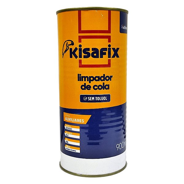 Removedor Limpador Killing Lata 900ml