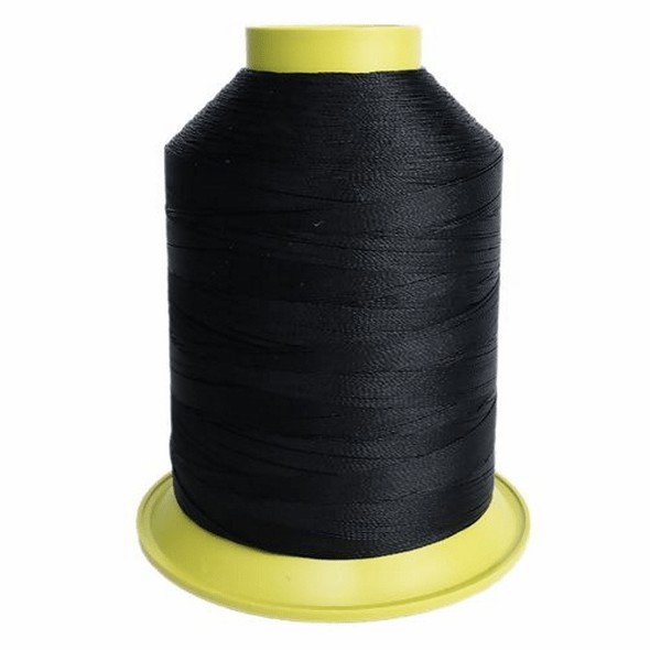 Linha 60 Linhasita Preto 80G Cor 01
