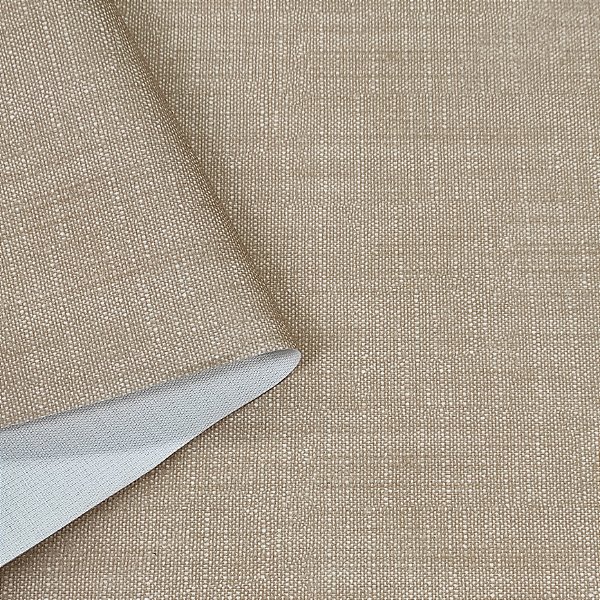 Tecido Suede Premium Mescla Bege