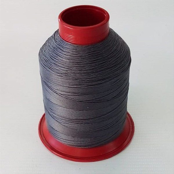 Linha 40 Linhasita Grafite 80g Cor 209