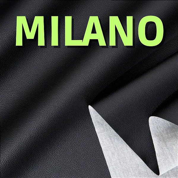 Courvin Milano Preto