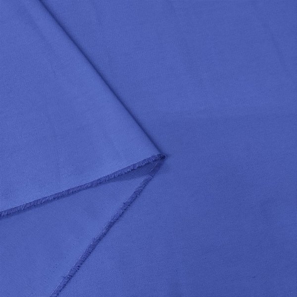 Tecido Sarja Multibrim 241g/m2 Largura 1,70m Azul 5834