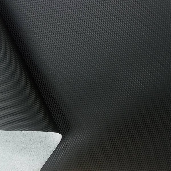 Courvin Honda Bros Original Preto 1,10m largura