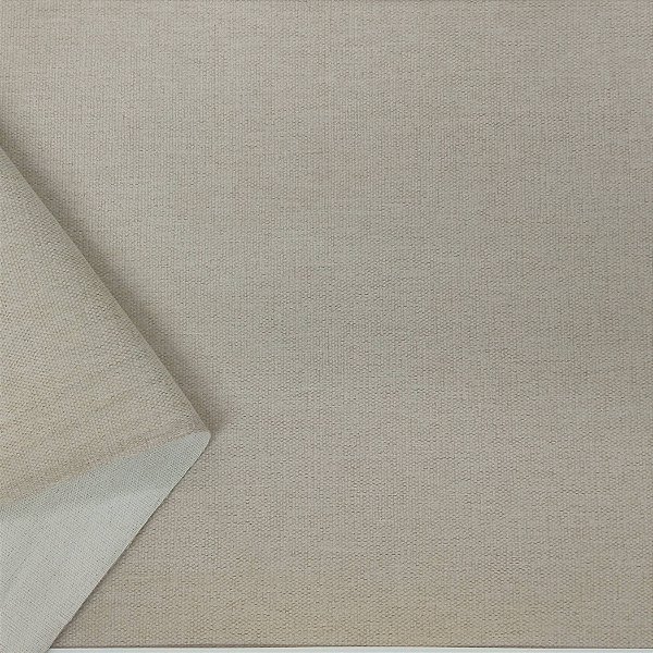 Tecido Impermeável Interno Chenile Soft Essencia Bege Claro Camurça