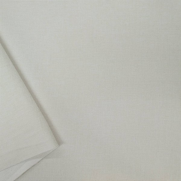 Tecido Impermeável Intero Chenile Soft Essencia Marfim Off White