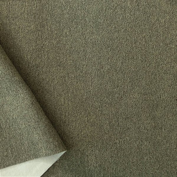 Tecido Impermeável Interno Bouclê Verso Verde