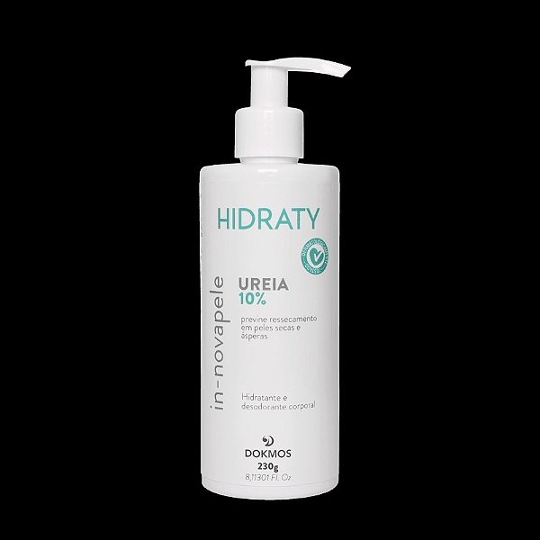 Hidraty Uréia 10%