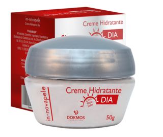Creme Hidratante Dia - In-Novapele