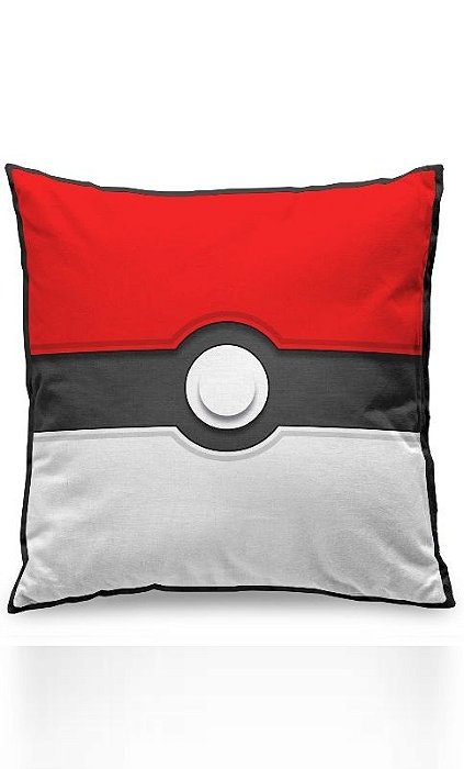 Almofada Poketball Presentes Criativos