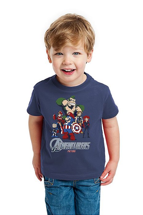 Camiseta geek infantil Clearance