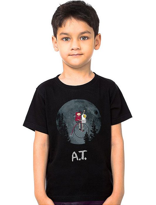 Camiseta geek infantil Clearance