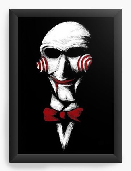 Jigsaw - Desenho Digital