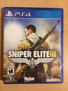 Sniper Elite 3 Collectors Edition - Ps4 - Nerd e Geek - Presentes Criativos