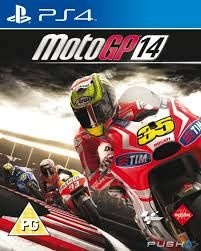 Motogp 14 - Ps4 - Nerd e Geek - Presentes Criativos