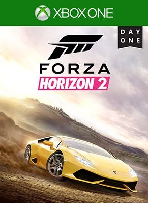 Forza Horizon 2 - Xbox One - Nerd e Geek - Presentes Criativos