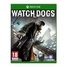 Watch Dogs (Versão Em Português) - Xbox One - Nerd e Geek - Presentes Criativos