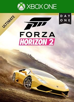 Forza Horizon 2 - Xbox One - Day One - Nerd e Geek - Presentes Criativos