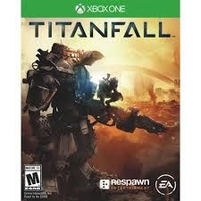 Titanfall - Xbox One - Nerd e Geek - Presentes Criativos