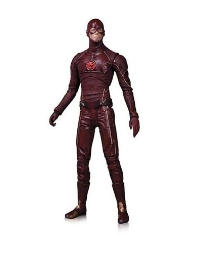 The Flash - Dc Collectibles Dc-140413 - Nerd e Geek - Presentes Criativos