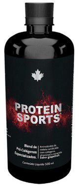 Protein Sports 500ml