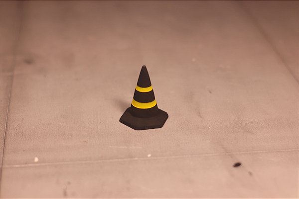 CONE HEXAGONAL