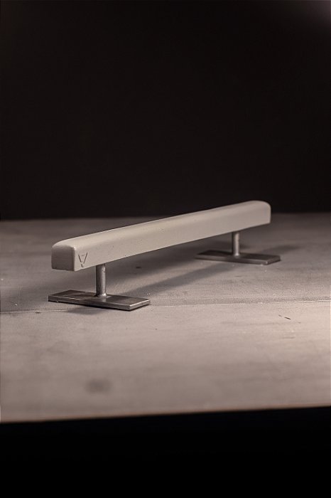 CONCRETE RAIL