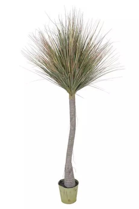 Planta Árvore Artificial Dasilírio Verde 1,8m