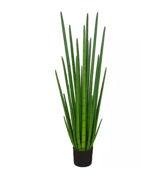 Árvore Artificial Rabo de Tatu Verde Escuro 1,27m