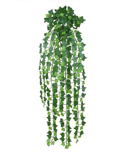 Folhagem Artificial Hera Verde 91cm
