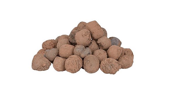 Acessório Argila Expandida 1Kg