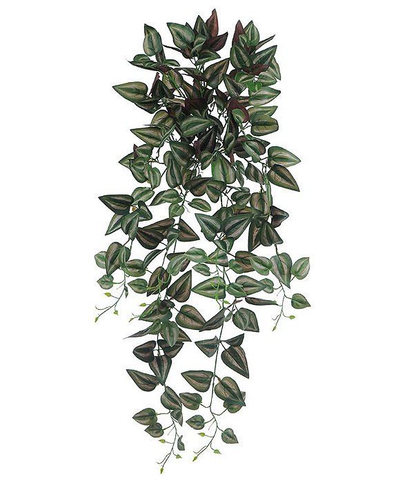 Folhagem Artificial Lambari Pendurar 86cm