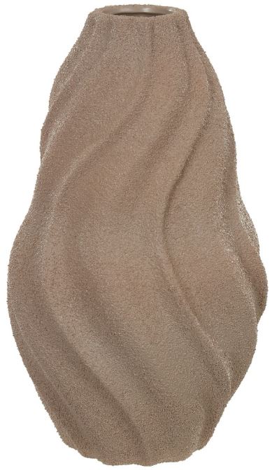 Vaso Decorativo Ceramica Terrracota 29cm