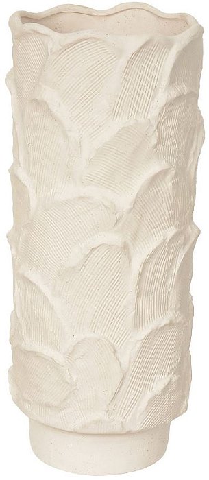 Vaso Decorativo Ceramica Nude 52,5cm