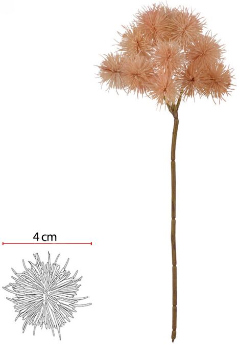 Capim Mamona X12 Cha 40cm